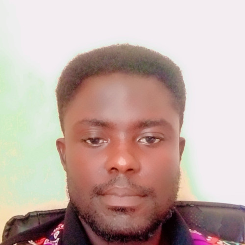 Papa Kwesi M.