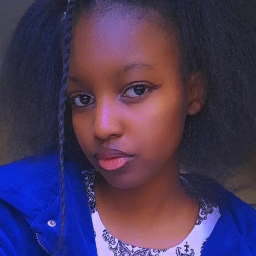 Blessing N.