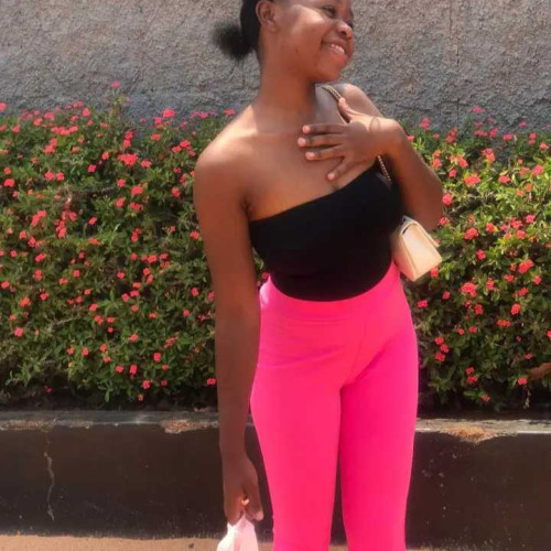 Mbali B.