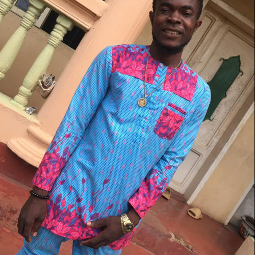 Chukwuebuka  G.