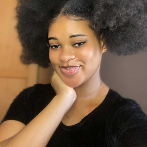 Aisha p.