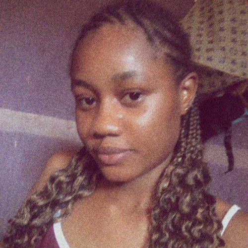precious chidera A.