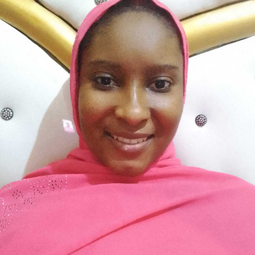 khadijah B.