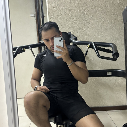 Andy D.