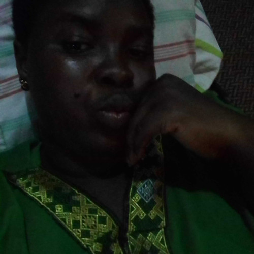 Akinlabi G.