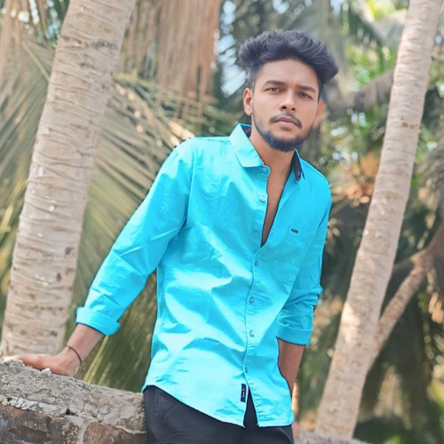 satish s.