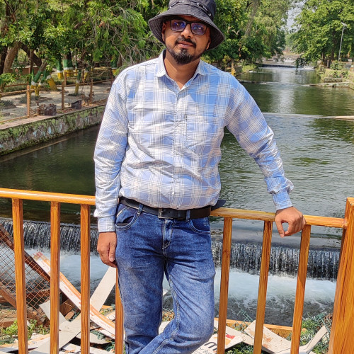 Shubham S.