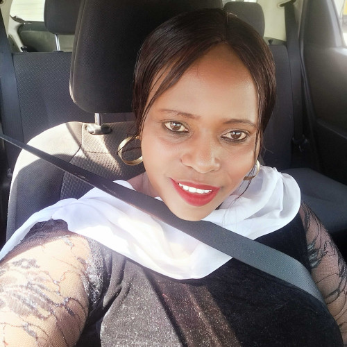 Faith M.