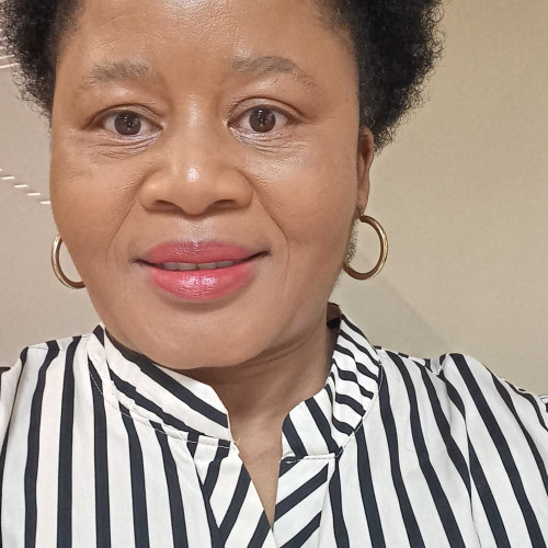 Mapaseka C.