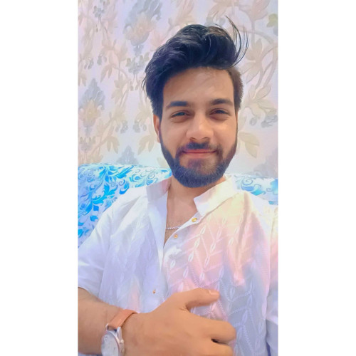 Tushar R.