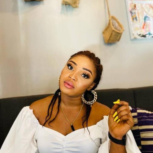 Nikky B.