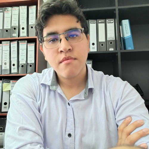 Xavier A.