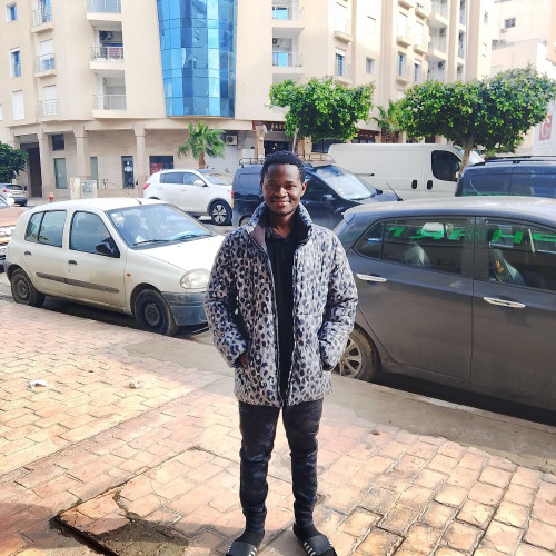 Sonnie S.