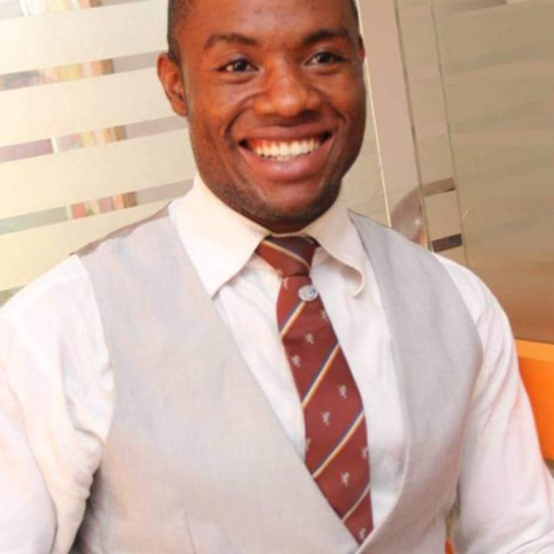 Okechukwu N.