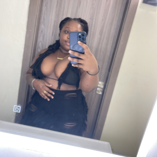 Camiesha J.