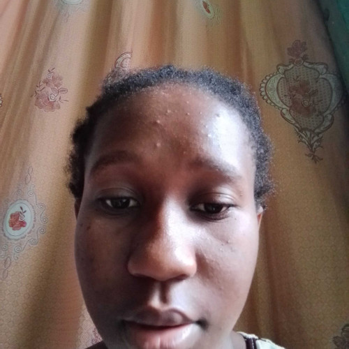 MARIAM M.
