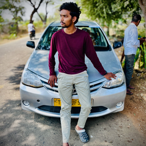 Sathish k.