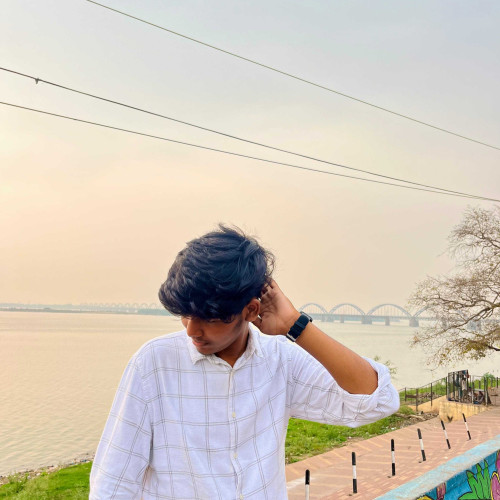 Siddharth s.