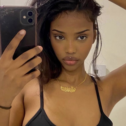Liyah S.