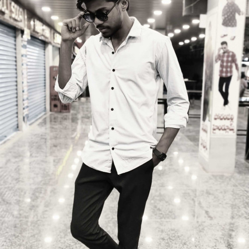 Shushanth k.
