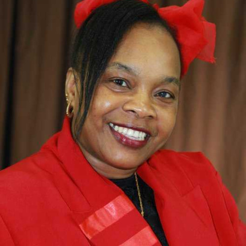 Beatrice M.