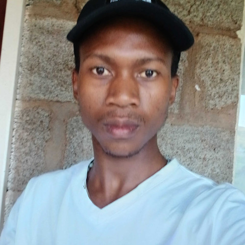 Bokang John M.