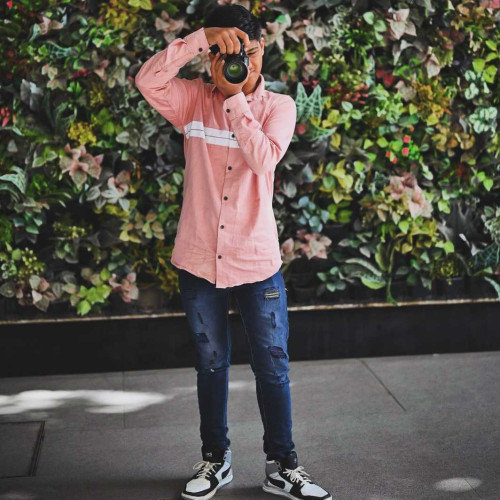 dipraj J.