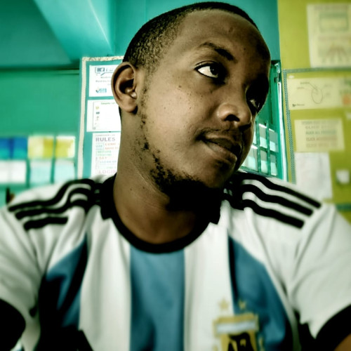 Erick Murithi M.