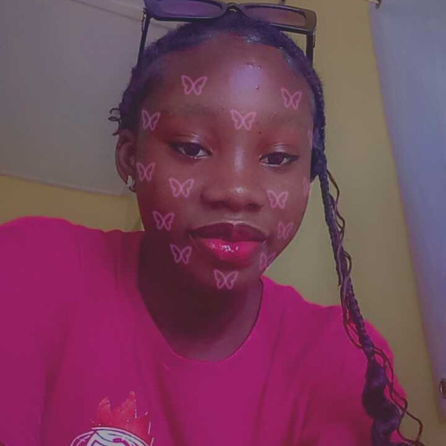 Glory O.