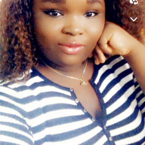 joy p.