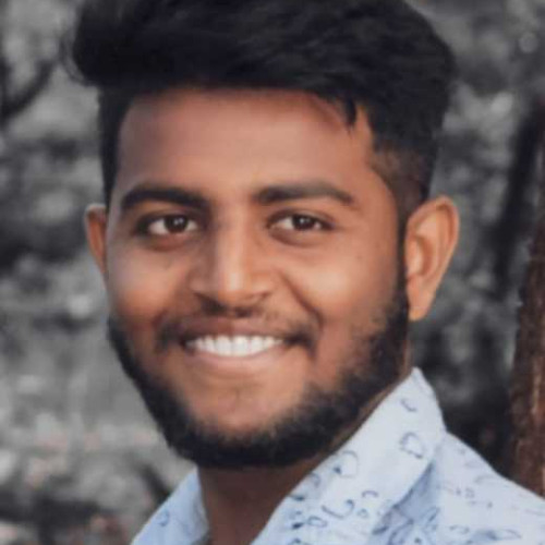 punith R.
