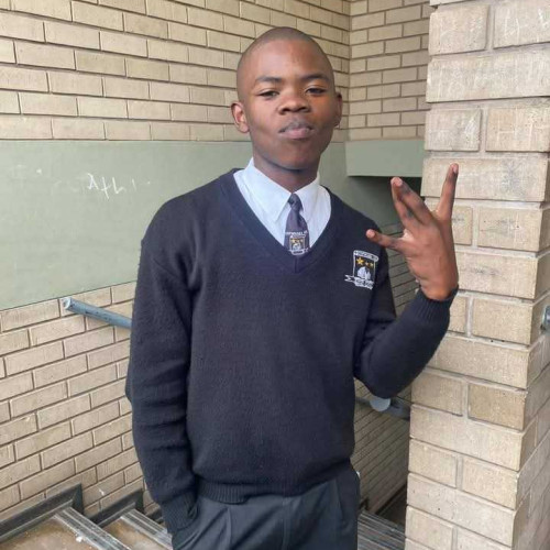 Tshepo N.