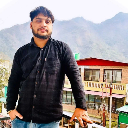 Suraj C.
