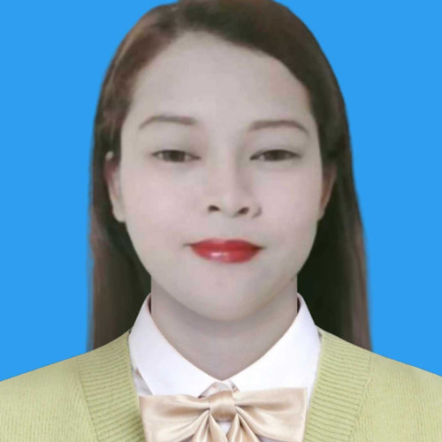 Anne Whelsa I.