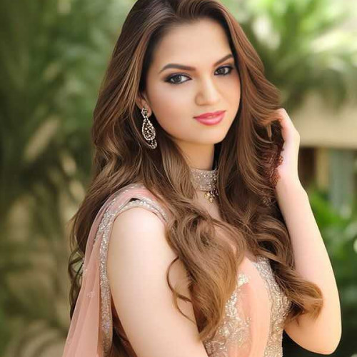 Hansika F.
