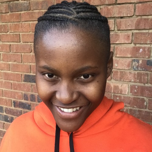 Siyanda M.