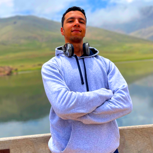 Fahd S.