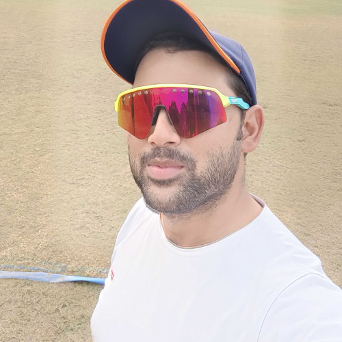 Ankit D.