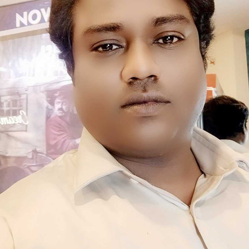 Sudhakar R.