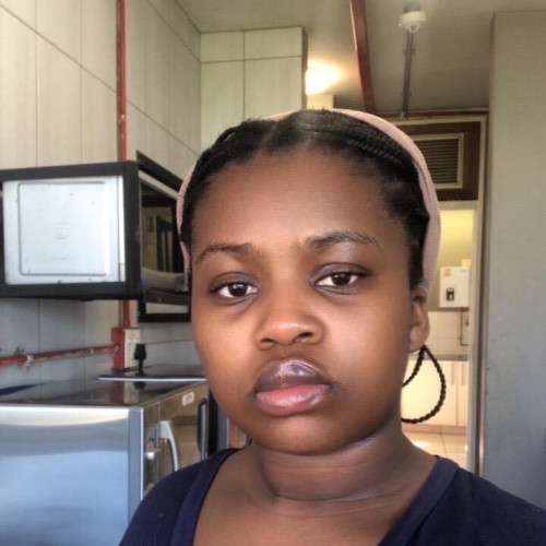 Sanelisiwe B.