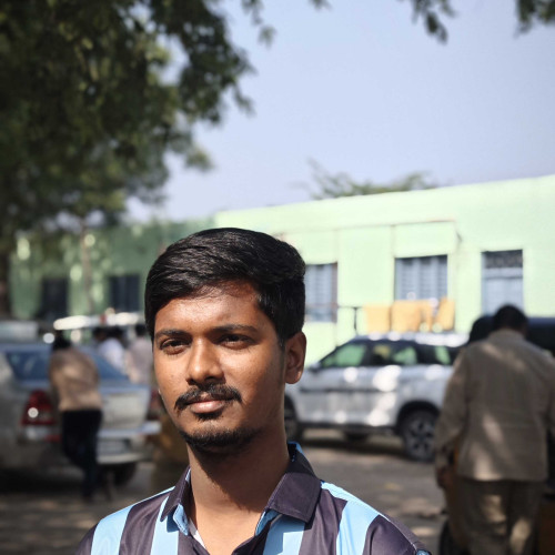 Sreenu S.