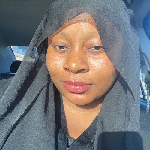 Zainab M.