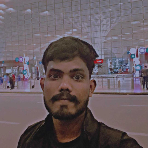 Nikhil S.