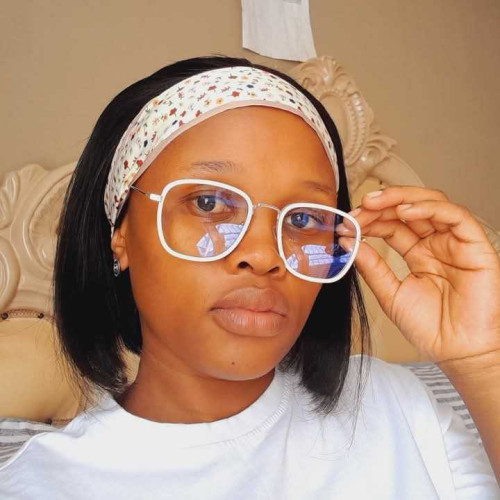 Matlou Belinda m.