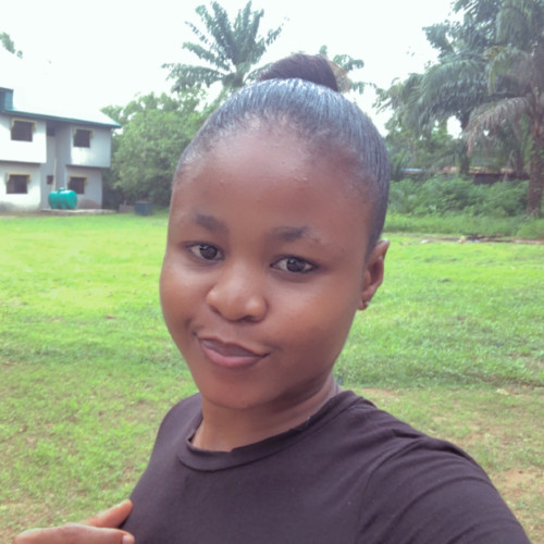 Faith A.