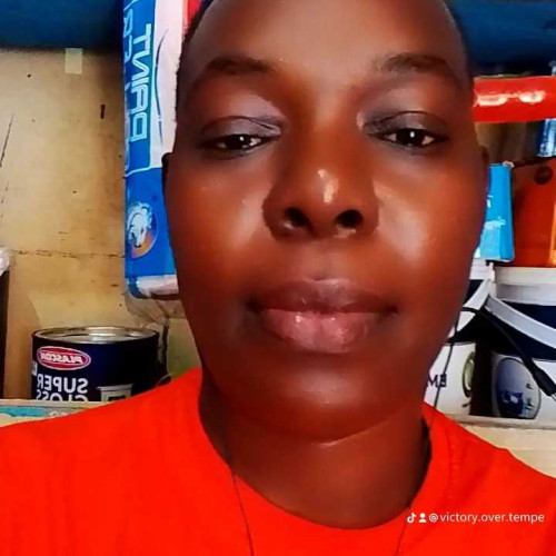 Martha B.