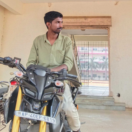 vinod D.