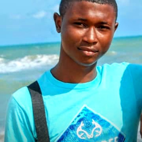 IGIEBOR J.
