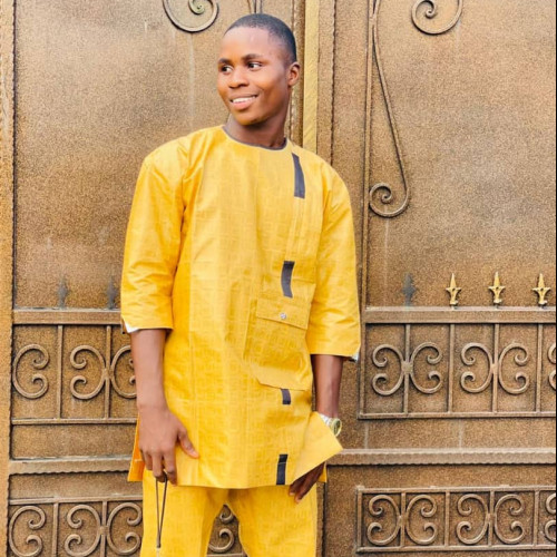 Okeke C.