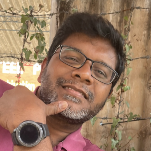 Parameswaran S.